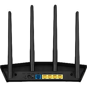 Router wifi Asus RT-AX57 Black