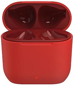 Casti Hama Freedom Light Red (184075)