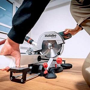 Fierastrau circular stationar METABO KS216M (610216000)