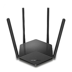 Router wifi Mercusys MR60X Black