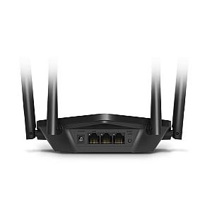 Router wifi Mercusys MR60X Black
