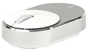Mouse Rapoo 184713 M600 Mini Wireless Multi-Mode (White)