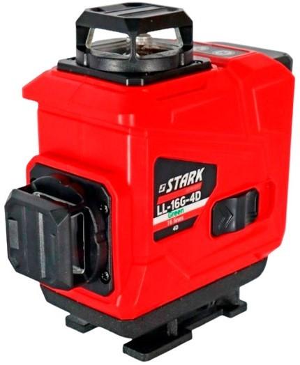 Nivel laser Stark LL-16G-4D