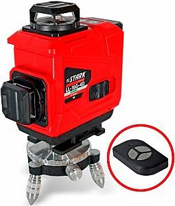 Nivel laser Stark LL-16G-4D