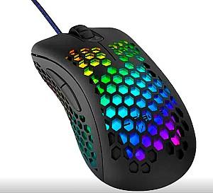 Mouse gaming uRage Reaper 500 Gaming Mouse