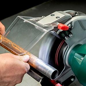 Polizor de banc METABO DS 150 Plus (604160000)