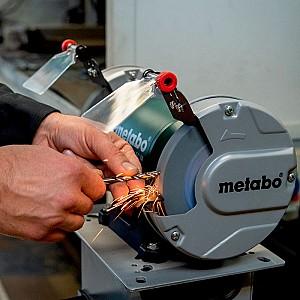 Polizor de banc METABO DS 150 Plus (604160000)