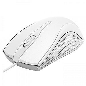 Mouse Hama MC-200  White