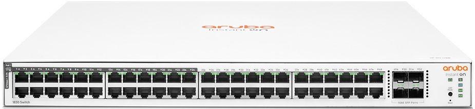 Switch Aruba JL815A