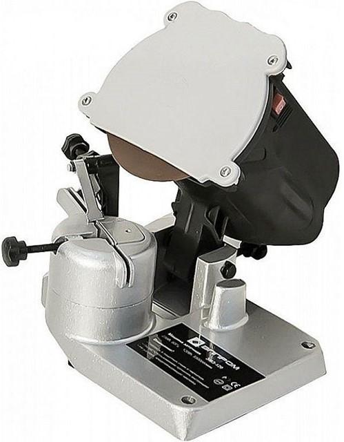 Masina de ascutit lanturi ELPROM EMZ-120