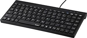Tastatura Hama SL720 Black