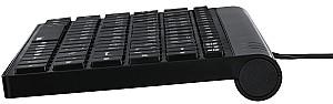 Tastatura Hama SL720 Black