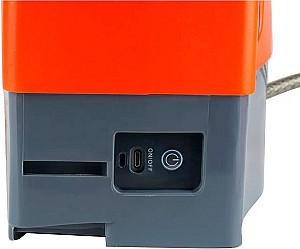 Stropitoare pulverizator Sequoia SBS12Li