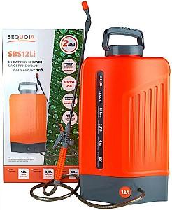 Stropitoare pulverizator Sequoia SBS12Li