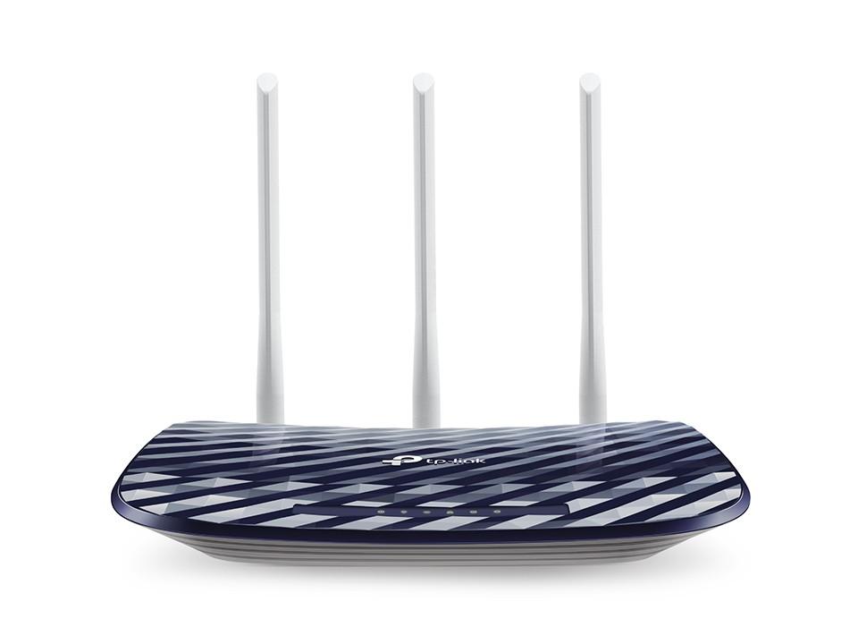 Router wifi Tp-Link Archer C20