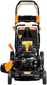 Masina de tuns iarba Sequoia SPLM5100