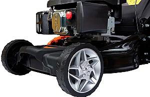 Masina de tuns iarba Sequoia SPLM5100