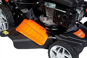 Masina de tuns iarba Sequoia SPLM5100