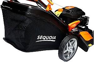 Masina de tuns iarba Sequoia SPLM5100