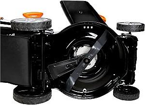 Masina de tuns iarba Sequoia SPLM5100