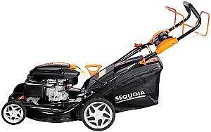 Masina de tuns iarba Sequoia SPLM5100E