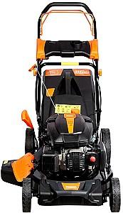 Masina de tuns iarba Sequoia SPLM5100E