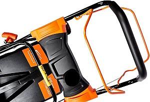 Masina de tuns iarba Sequoia SPLM5100E