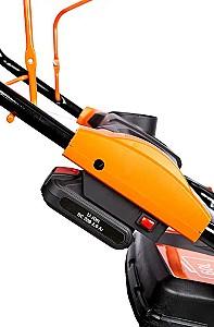 Masina de tuns iarba Sequoia SPLM5100E