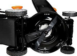 Masina de tuns iarba Sequoia SPLM5100E