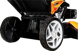 Masina de tuns iarba Sequoia SPLM5100E