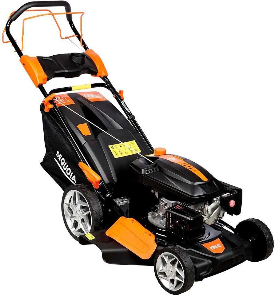 Masina de tuns iarba Sequoia SPLM4600
