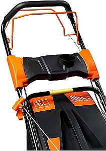 Masina de tuns iarba Sequoia SPLM4600