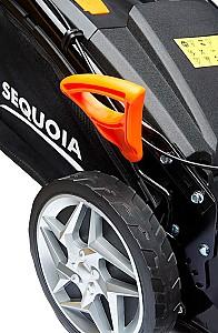 Masina de tuns iarba Sequoia SPLM4600