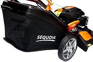 Masina de tuns iarba Sequoia SPLM4600