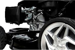 Masina de tuns iarba Sequoia SPLM4600