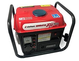 Generator electric de curent ELEFANT ZH950