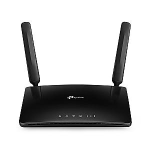 Router wifi Tp-Link TL-MR6400