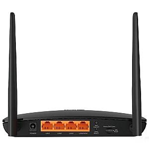 Router wifi Tp-Link TL-MR6400