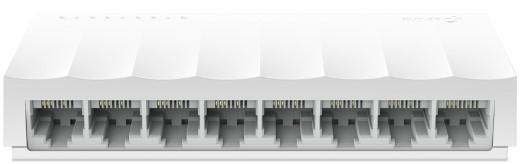 Switch Tp-Link LS1008 Alb