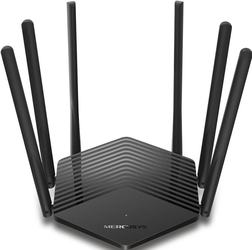 Router wifi Mercusys MR50G AC1900