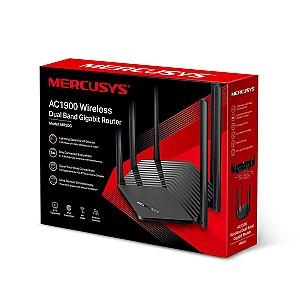 Router wifi Mercusys MR50G AC1900