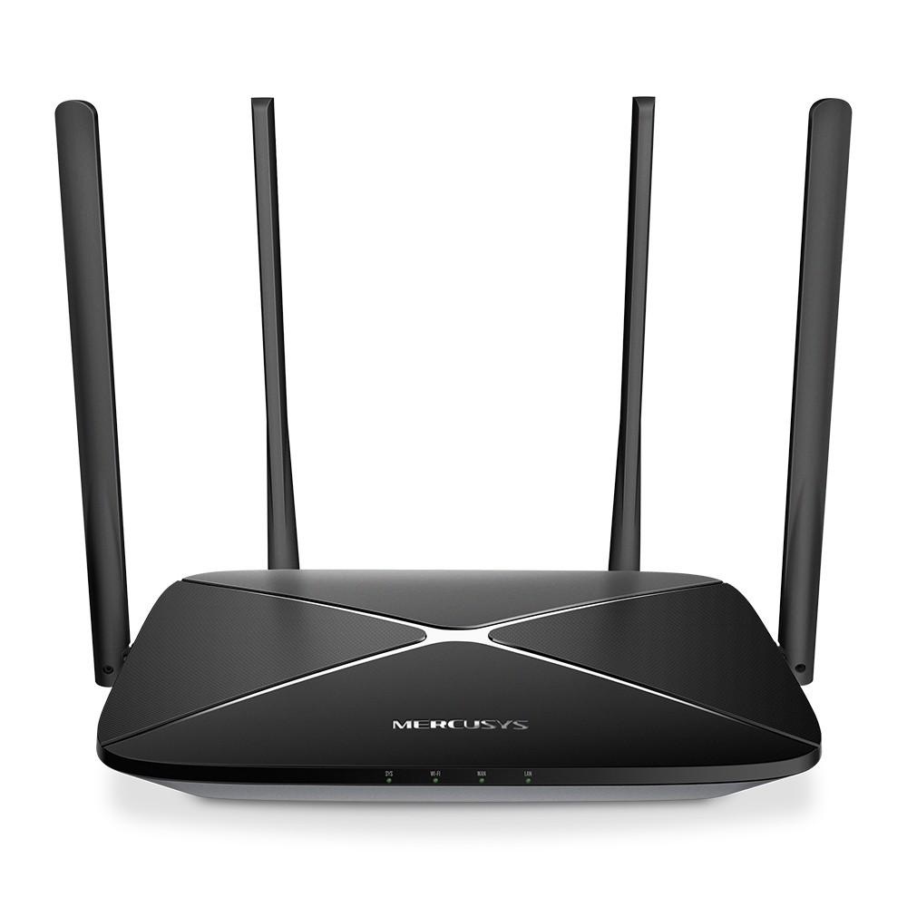 Router wifi Mercusys AC12G AC1200