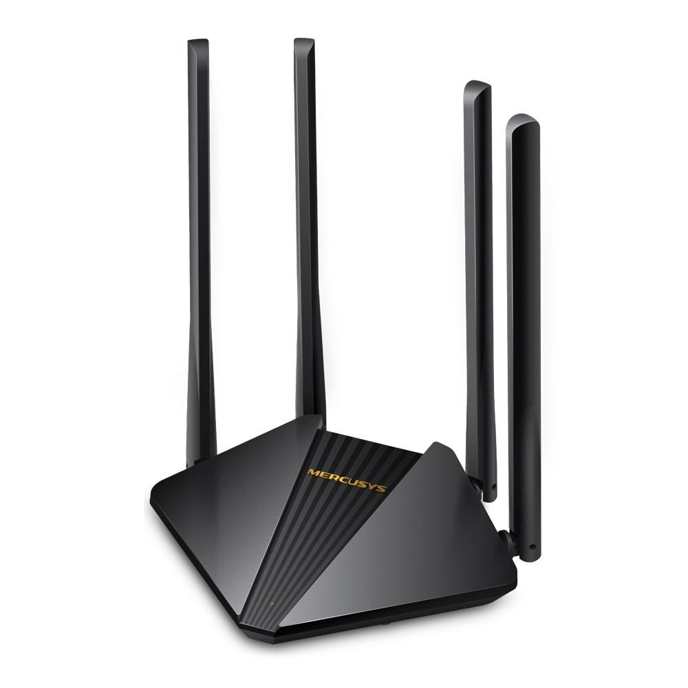 Router wifi Mercusys MR30G AC1200