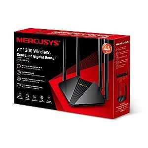 Router wifi Mercusys MR30G AC1200