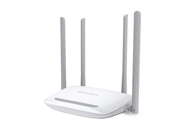 Router wifi Mercusys MW325R