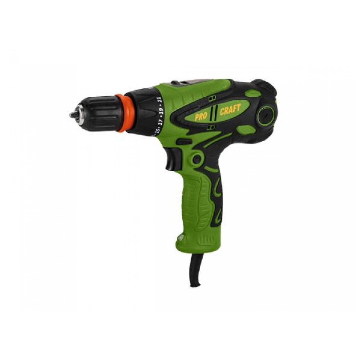 Masina de insurubat ProCraft PB-1350/2