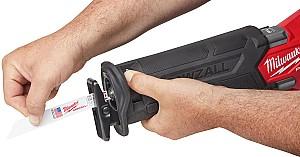 Fierastrau sabie Milwaukee M18 FSZ-0X
