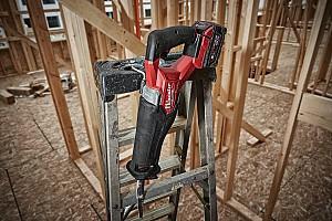Fierastrau sabie Milwaukee M18 FSZ-0X