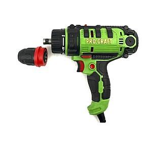 Masina de insurubat ProCraft PB1150DFR