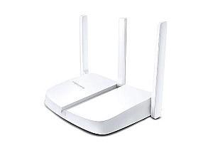 Router wifi Mercusys MW305R